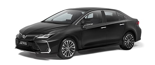 Toyota Corolla Altis 1.8HEV